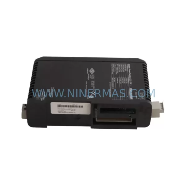 Emerson KJ1501X1-BB1 12P0678X042 Bus Interface Card product image