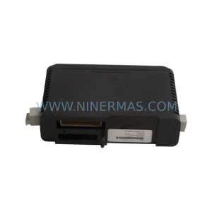 Emerson KJ1501X1-BB1 12P0678X042 Bus Interface Card detail view 3
