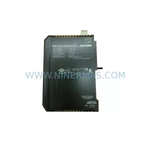 Emerson KJ1501X1-BB1 12P0678X042 VE5002 Power Supply Module product image