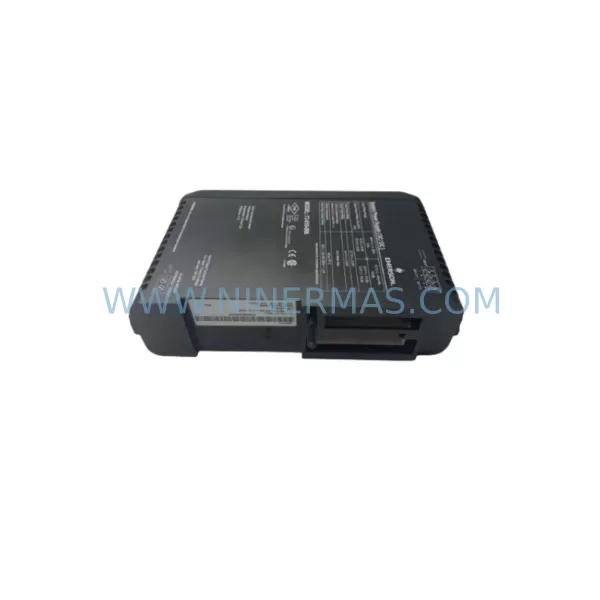 Emerson KJ1501X1-BC3 12P3935X032 Industrial Power Supply product image