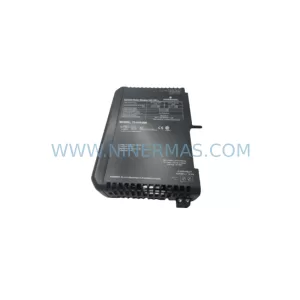 Emerson KJ1501X1-BC3 12P3935X032 Industrial Power Supply detail view 2