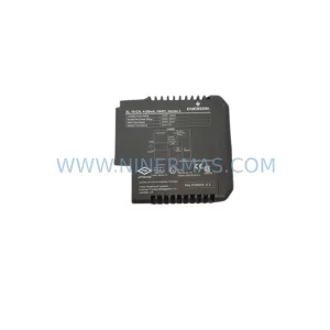EMERSON KJ1501X1-BC3 12P3935X062 VE5009 DeltaV I/O Bus Controller product image