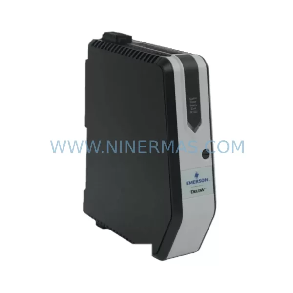 Emerson KJ1501X1-BC4 13P0063X052 DC Power Module product image