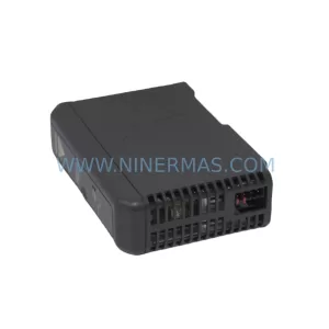 Emerson KJ1501X1-BC5 DC Power Supply detail view 2