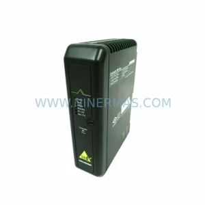 Emerson KJ2002X1-CA1 12P1509X102 Controller Module product image