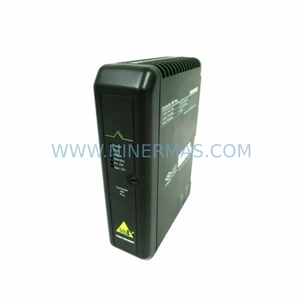 Emerson KJ2002X1-CA1 12P1509X102 Controller Module product image