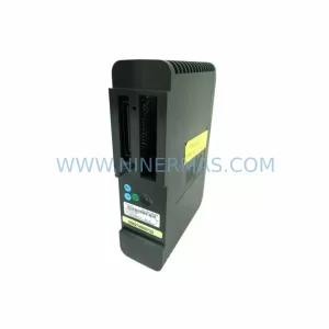 Emerson KJ2002X1-CA1 12P1509X102 Controller Module detail view 2