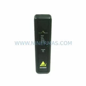 Emerson KJ2002X1-CA1 12P1509X102 Controller Module detail view 3