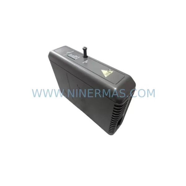 Emerson KJ2003X1-BA2 12P20963X112 Ruggedized Controller Module product image