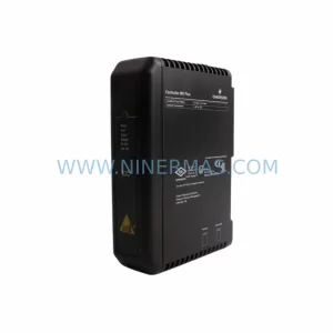 Emerson KJ2003X1-BB1 12P3439X012 Controller Backplane Module product image