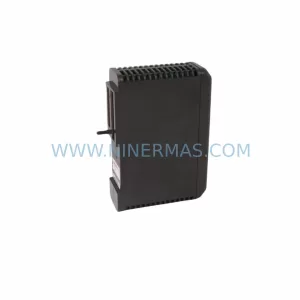 Emerson KJ2003X1-BB1 12P3439X032 DeltaV I/O Carrier Module product image