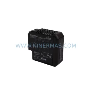 Emerson KJ2003X1-BB1 VE3006 Safety Controller Module product image