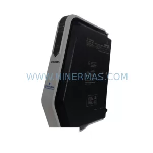 Emerson KJ2005X1-BK1 12P4688X052 SE3007 Controller Module product image
