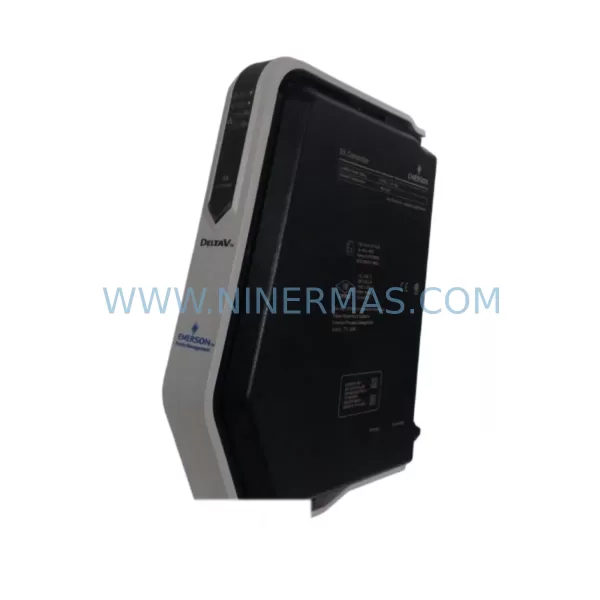 Emerson KJ2005X1-BK1 12P4688X052 SE3007 Controller Module product image