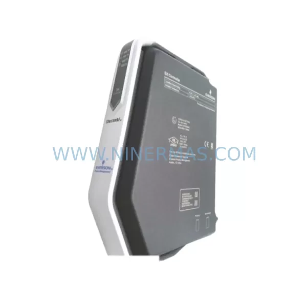 Emerson KJ2005X1-BK1 SE3007 SX Controller Module product image