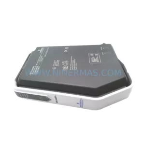 Emerson KJ2005X1-BK1 SE3007 SX Controller Module detail view 2
