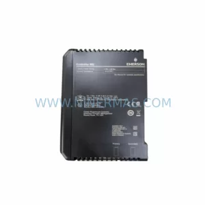 EMERSON KJ2005X1-MQ1 12P6381X022 DeltaV I/O Module product image