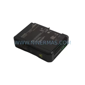 Emerson KJ2005X1-MQ1 12P6381X032 VE3008 DCS Controller Module detail view 3