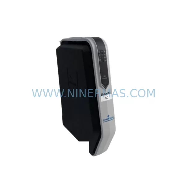 Emerson KJ2005X1-MQ1 12P6381X042 DeltaV I/O Module product image