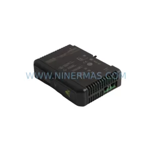 Emerson KJ2005X1-MQ1 12P6381X042 DeltaV I/O Module detail view 4