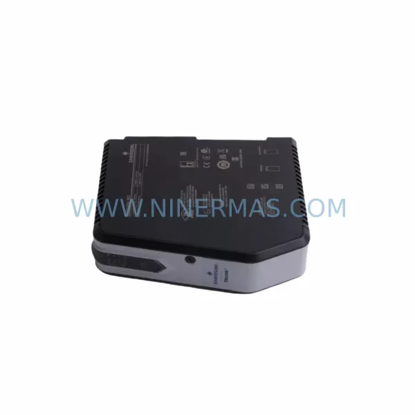 Emerson KJ2005X1-MQ2 13P0072X092 DeltaV Controller Module product image