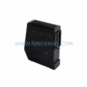Emerson KJ2005X1-MQ2 13P0072X092 DeltaV Controller Module detail view 2