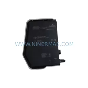 EMERSON KJ2005X1-SQ1 12P6383X022 DeltaV I/O Module detail view 3