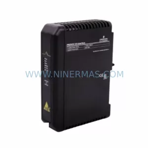 EMERSON KJ2101X1-BA 12P2690X012 I/O Interface Module product image