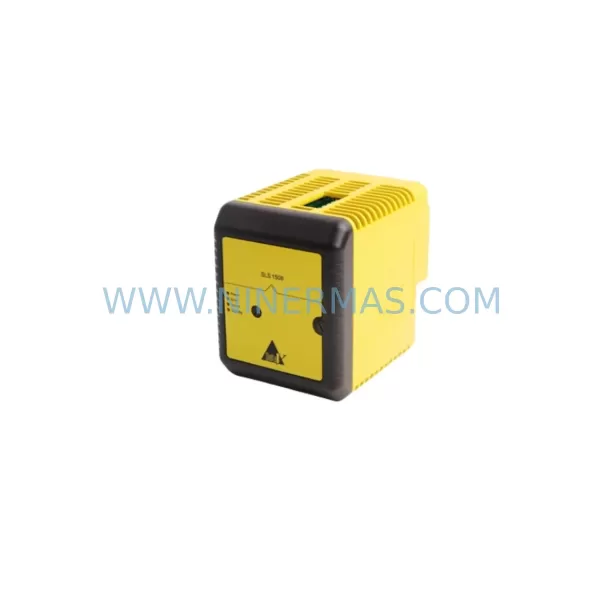 Emerson KJ2201X1-BA1 12P3162X122 Safety Logic Solver Module product image