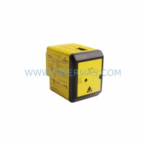 Emerson KJ2201X1-BA1 12P3162X142 SLS1508 Safety Logic Solver product image