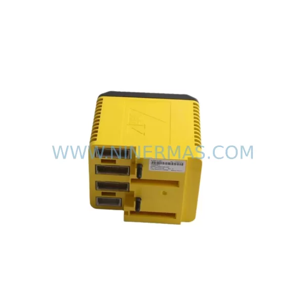 Emerson KJ2201X1-BA1 12P3162X202 SLS1508 SIS Logic Solver Module product image