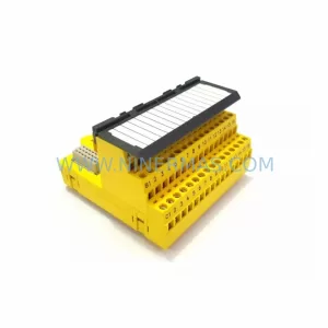 Emerson KJ2201X1-HA1 12P3322X022 I/O Module product image