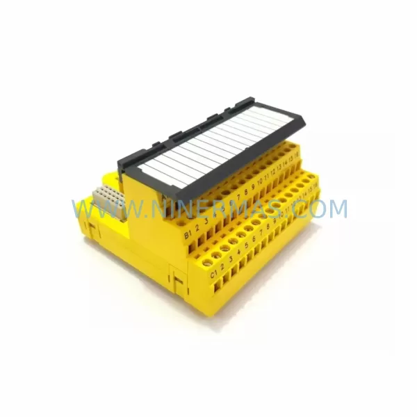 Emerson KJ2201X1-HA1 12P3322X022 I/O Module product image