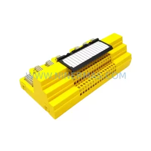 Emerson KJ2201X1-JA1 12P3323X022 Safety Logic Solver product image