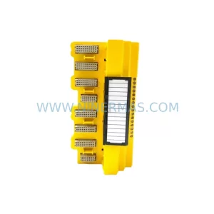Emerson KJ2201X1-JA1 12P3323X022 Safety Logic Solver detail view 2