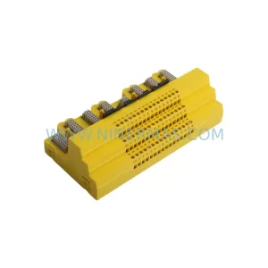 Emerson KJ2201X1-JA1 12P3323X042 DeltaV I/O Module product image