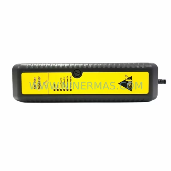 EMERSON KJ2221X1-BA1 12P3232X112 VS6002 Safety System Controller product image