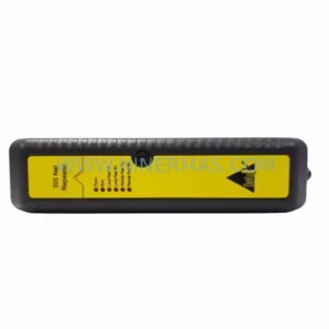 Emerson KJ2221X1-BA1 12P3232X132 VS6002 Communication Repeater Module product image