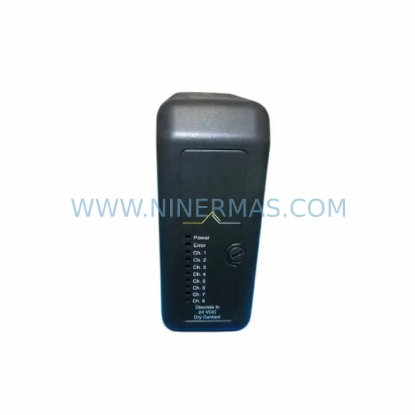 Emerson KJ3001X1-BB1 12P0550X132 DeltaV Controller Module product image