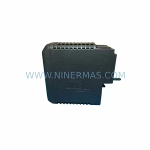 Emerson KJ3001X1-BB1 12P0550X132 DeltaV Controller Module detail view 2