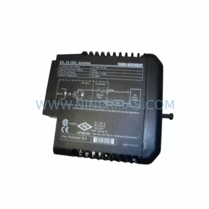 Emerson KJ3001X1-BG1 12P0557X122 Digital Output Module product image