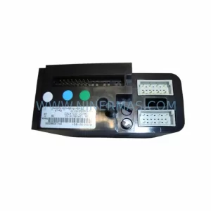Emerson KJ3001X1-BG1 12P0557X122 Digital Output Module detail view 2