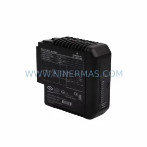 Emerson KJ3001X1-BG1 12P0557X162 DCS Controller Module product image