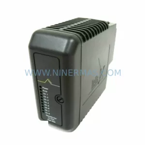 Emerson KJ3001X1-BJ1 12P0555X152 Digital Output Module product image