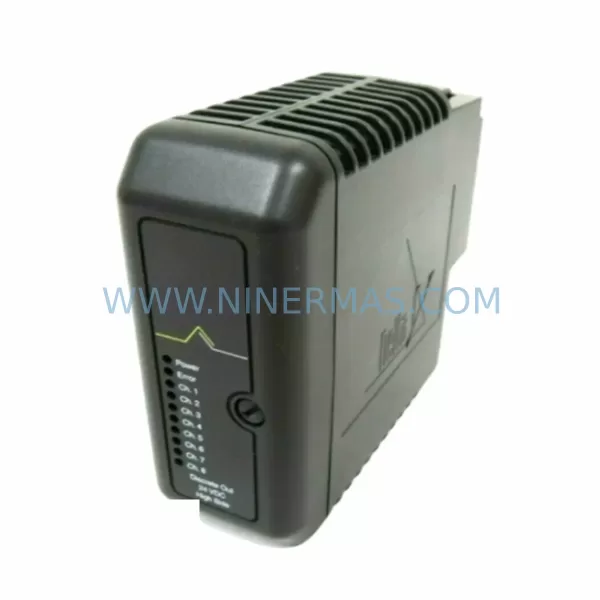 Emerson KJ3001X1-BJ1 12P0555X152 Digital Output Module product image