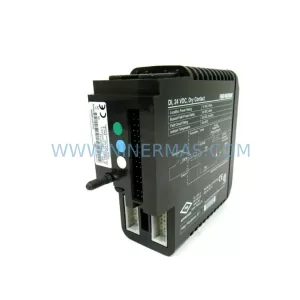 Emerson KJ3001X1-BJ1 12P0555X152 Digital Output Module detail view 2