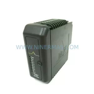 Emerson KJ3001X1-BJ1 12P0555X152 Digital Output Module detail view 3