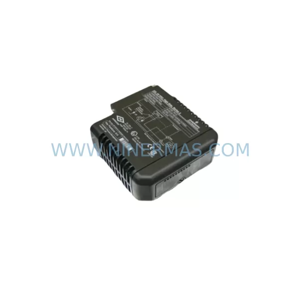 Emerson KJ3002X1-BA1 12P0680X132 DCS I/O Module product image