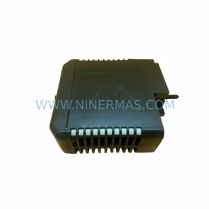 Emerson KJ3002X1-BB1 12P0683X092 DCS I/O Module detail view 2
