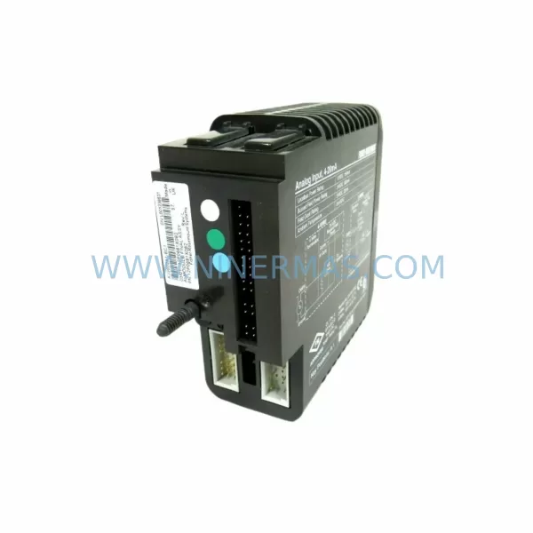 Emerson KJ3002X1-BC1 12P0681X082 Controller Module product image